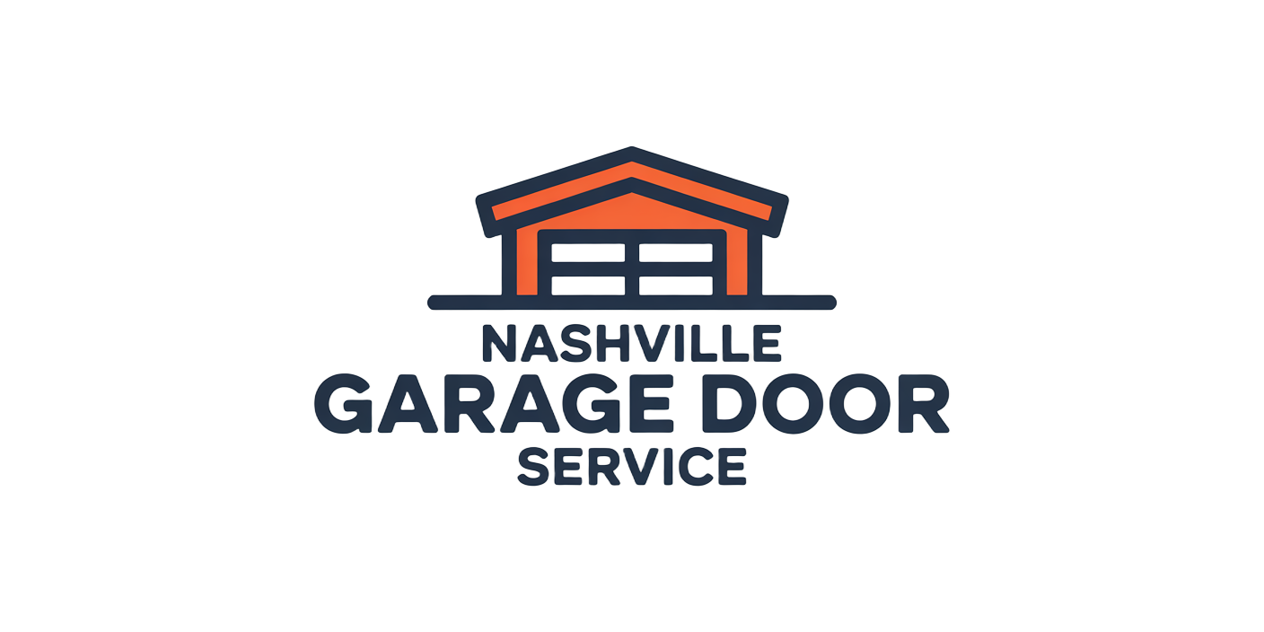 Nashville Garage Door Repairs Logo